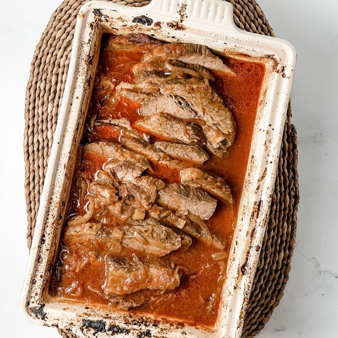 Classic Beef Brisket!