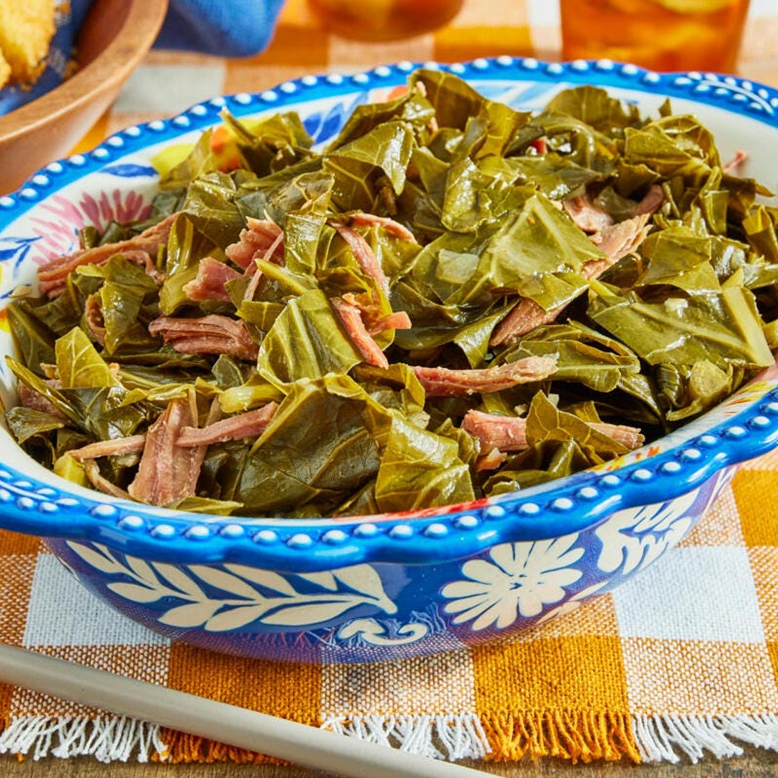 Collard Greens