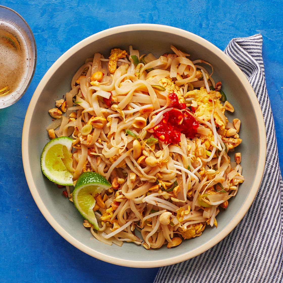Pad Thai