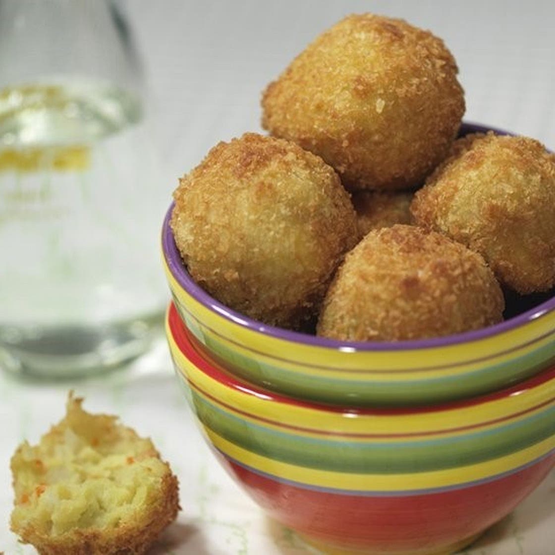 고구마 크로켓 만드는 법