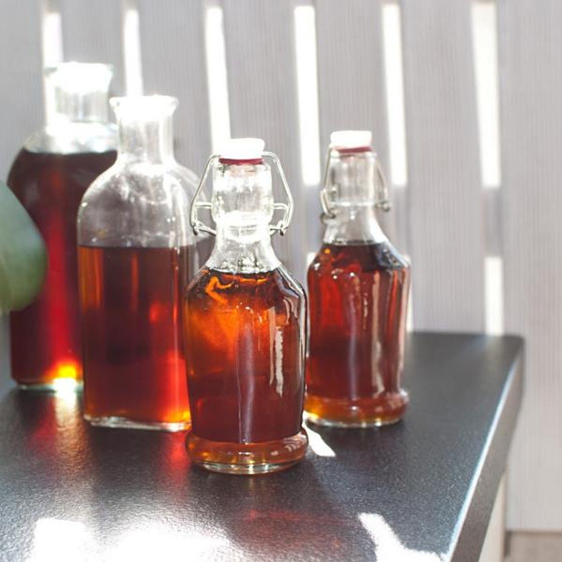 Licor japonés Umeshu