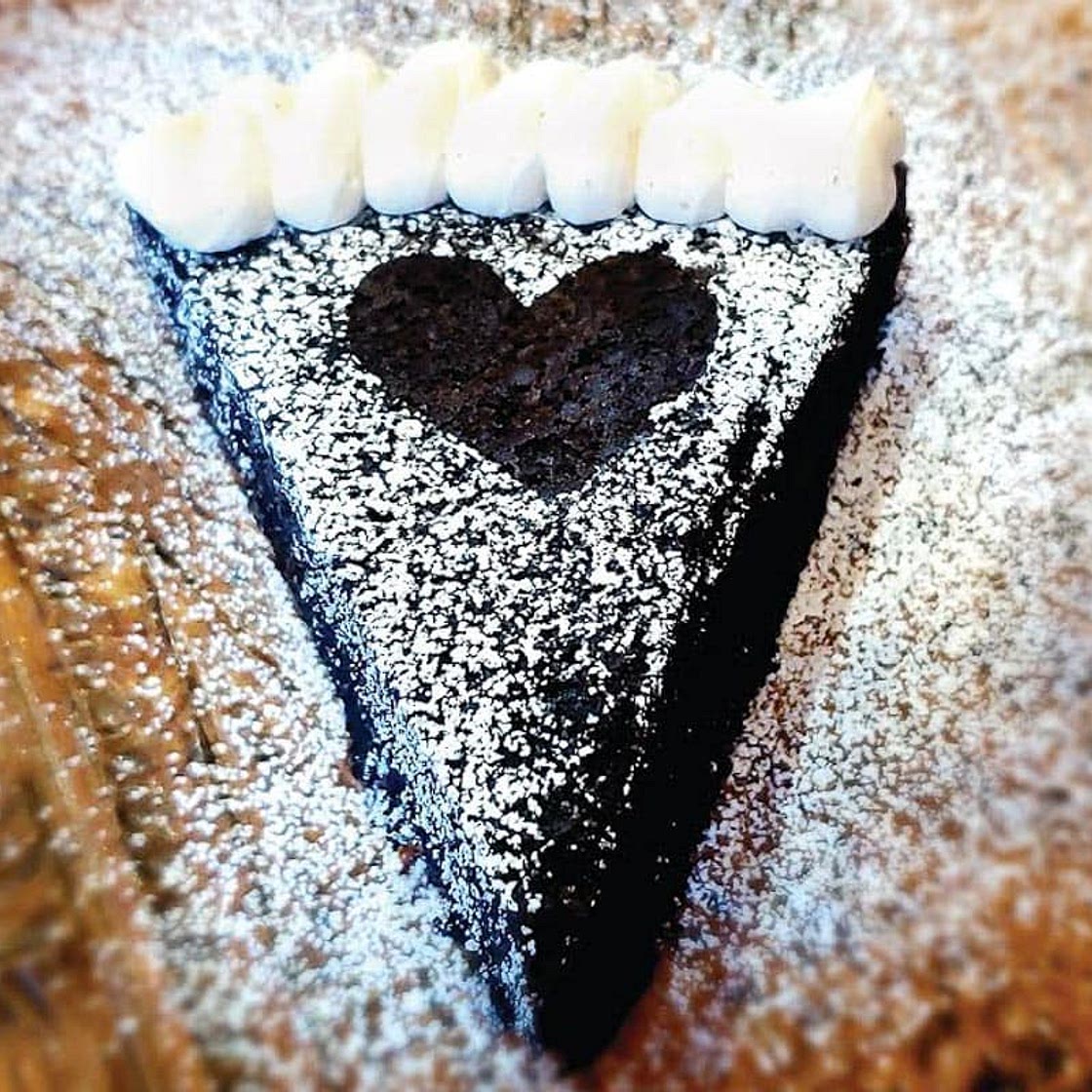 Low FODMAP Todos Mis Mananas Para Ti Cake