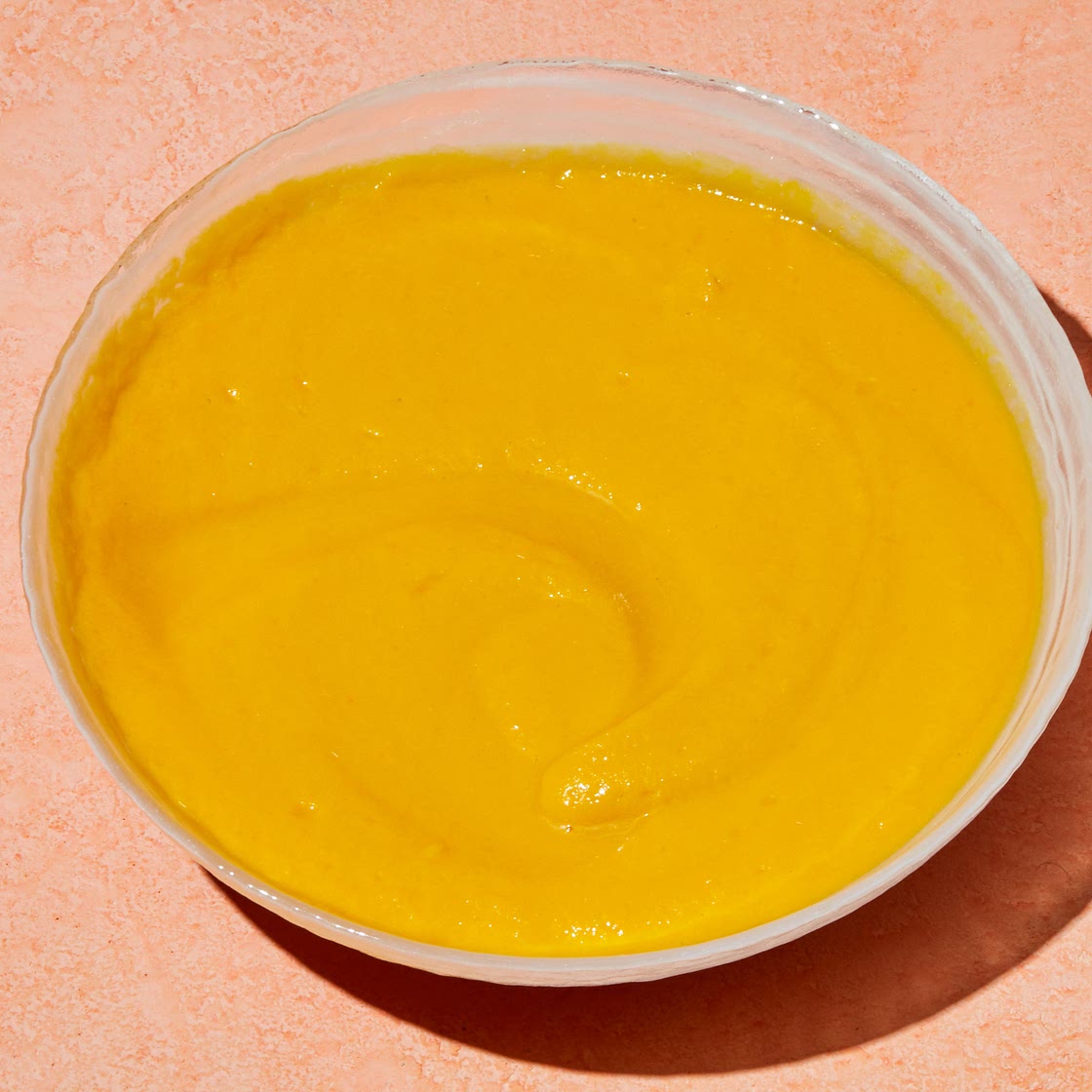 Pumpkin Hot Sauce