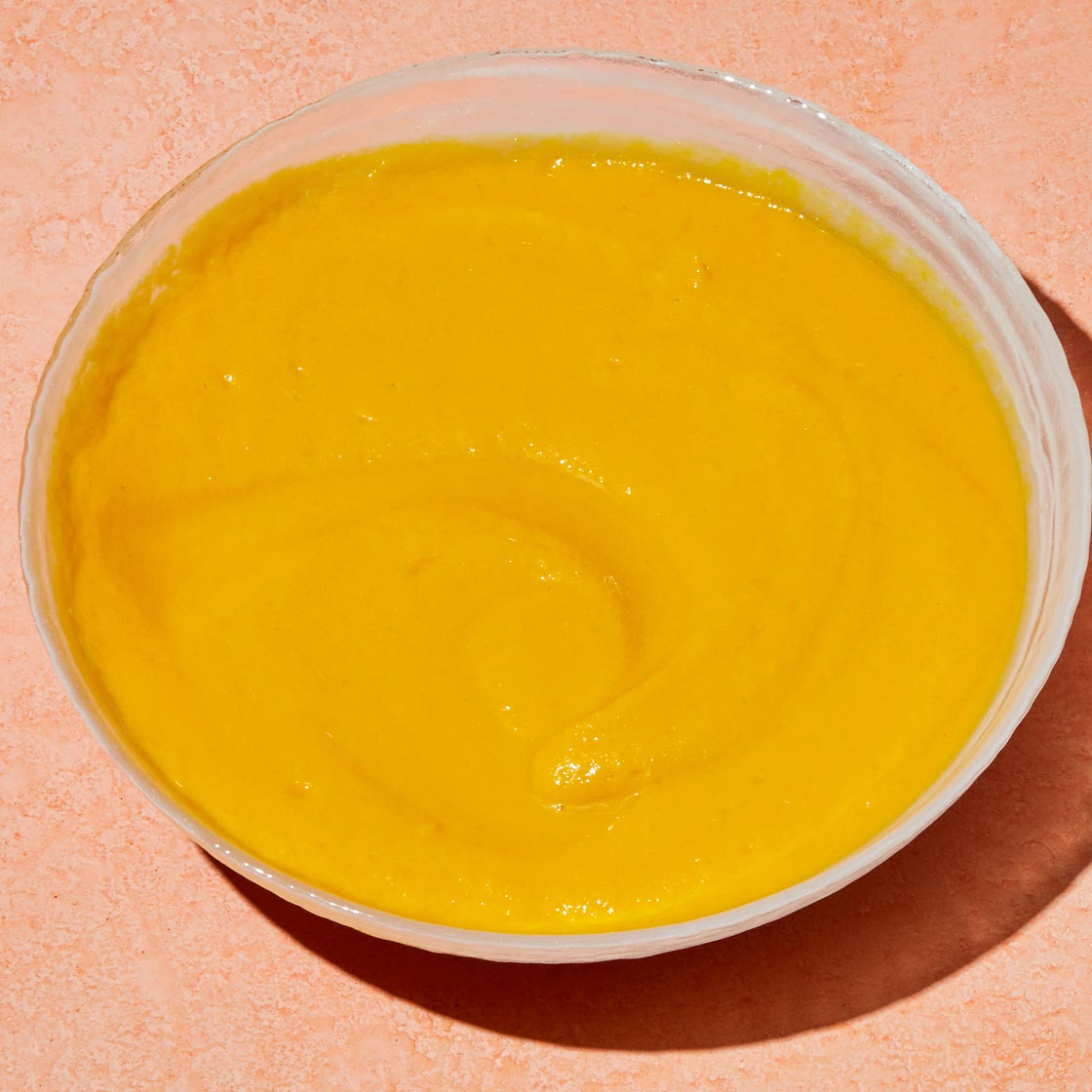 Pumpkin Hot Sauce