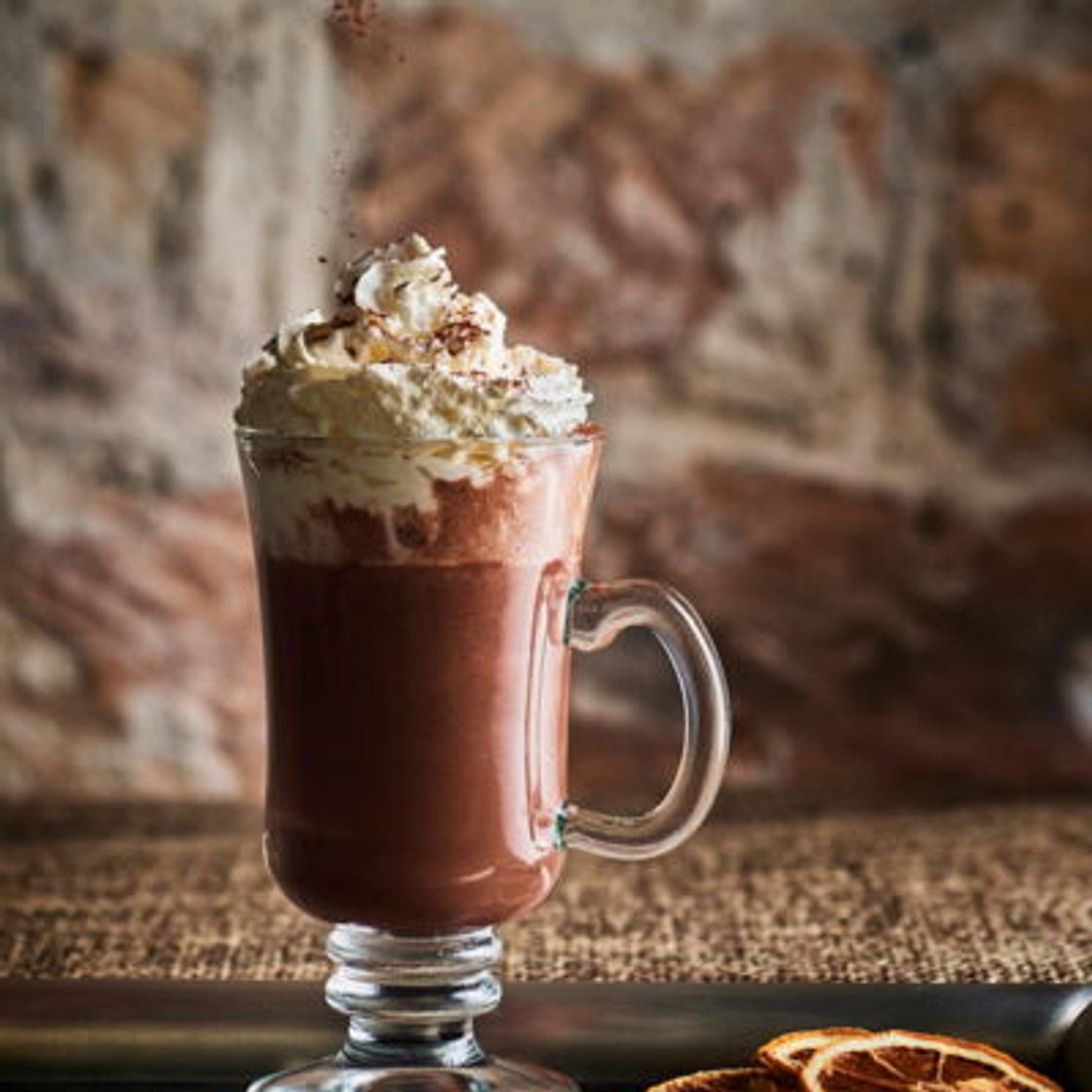 Chocolat viennois