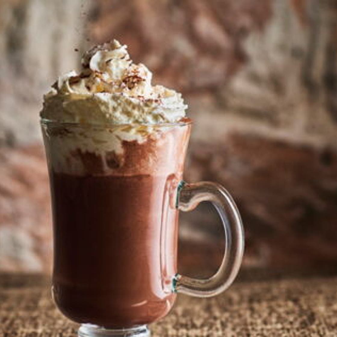 Chocolat viennois