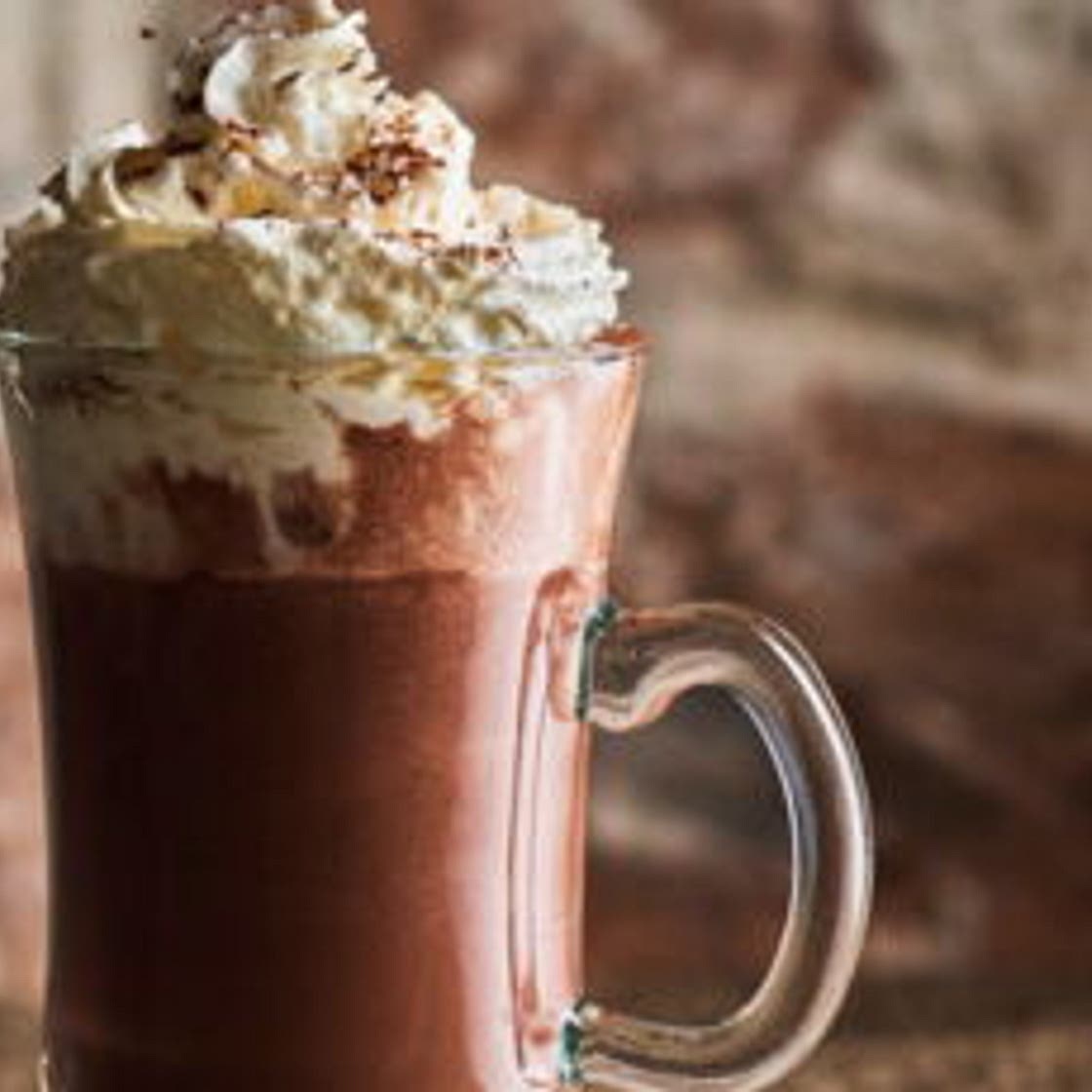 Chocolat viennois