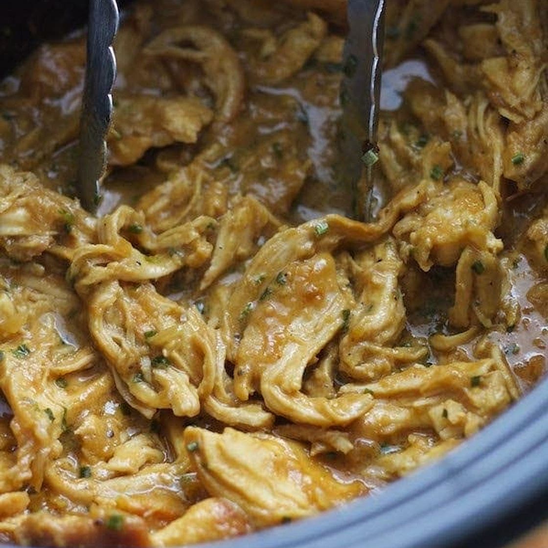 Honey Mustard Chicken