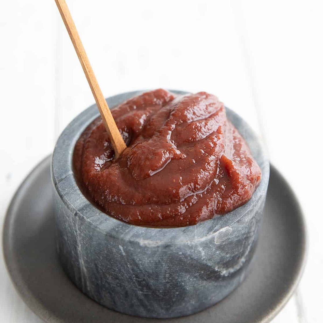 Easy Sugar Free Ketchup Recipe