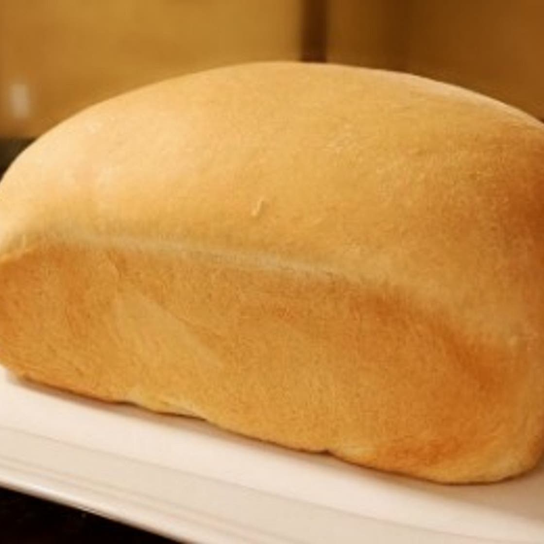 Thrifty Homemade Sandwich Bread