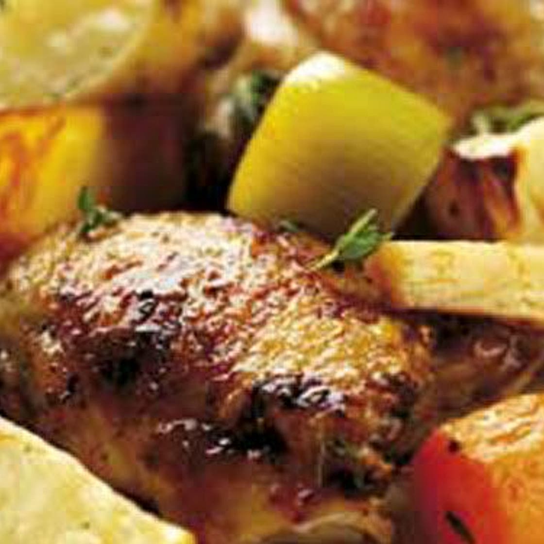 Cheap chicken roast recipe