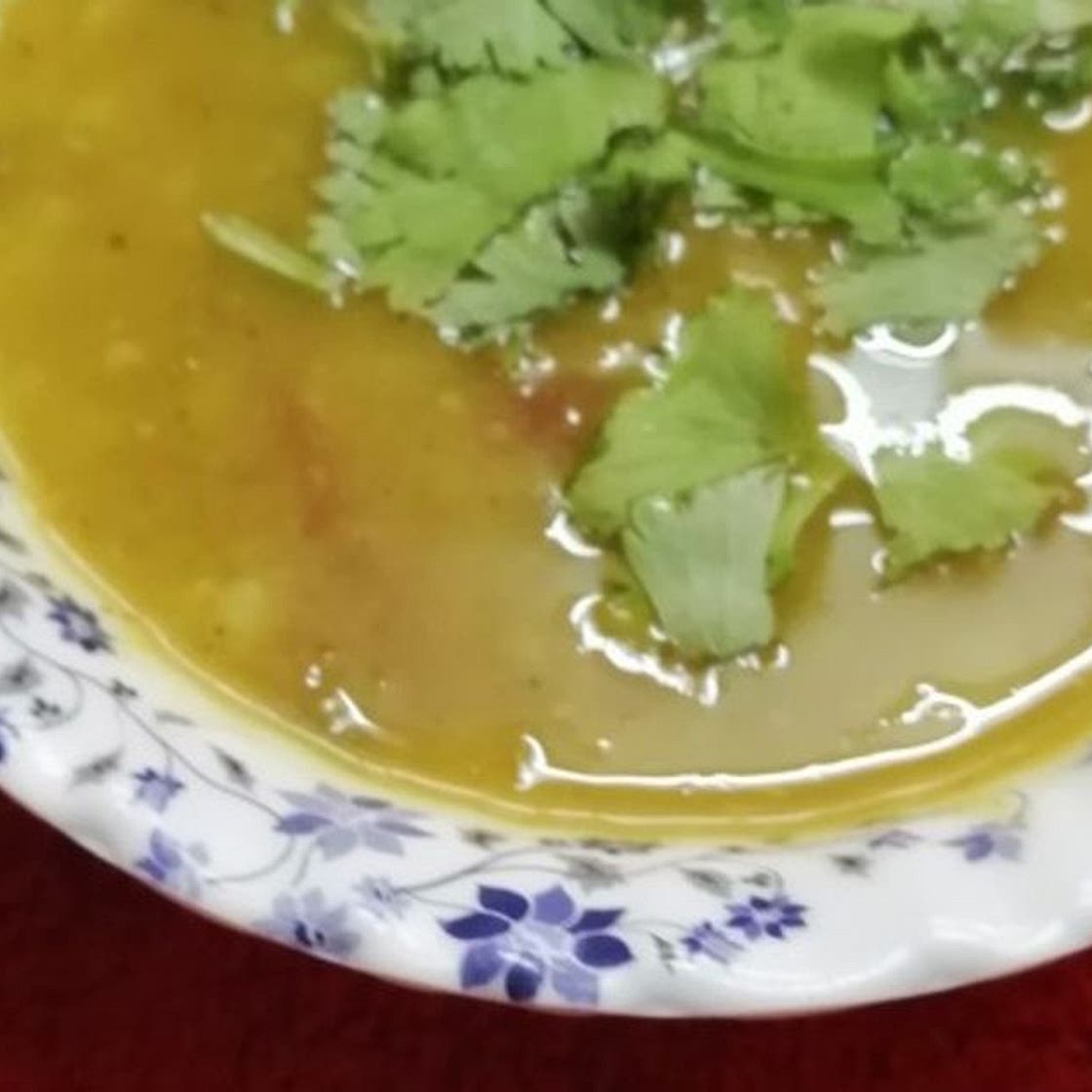 पंजाबी मिक्स दाल तड़का (Punjabi mix dal tadka recipe in hindi)