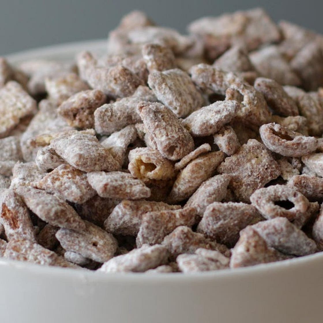 Muddy Buddies (Puppy Chow)