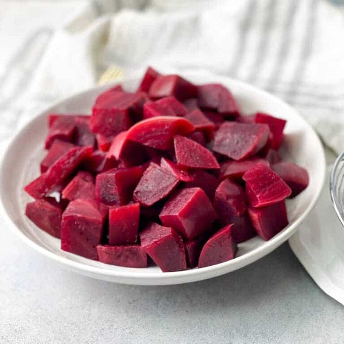 Best Way to Cook Beets
