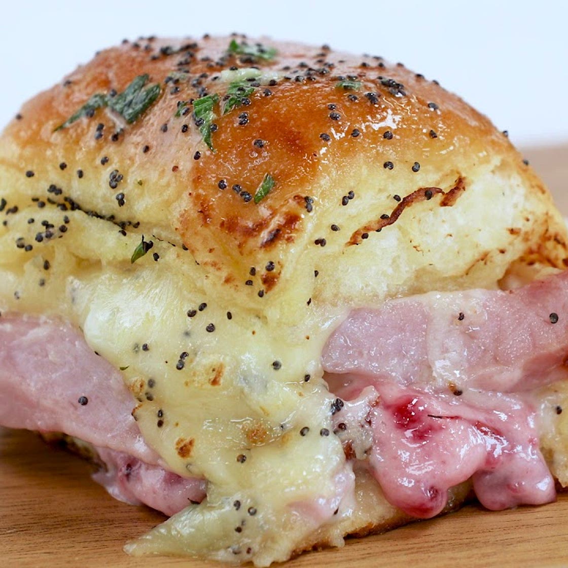 Holiday Leftover Breakfast Casserole