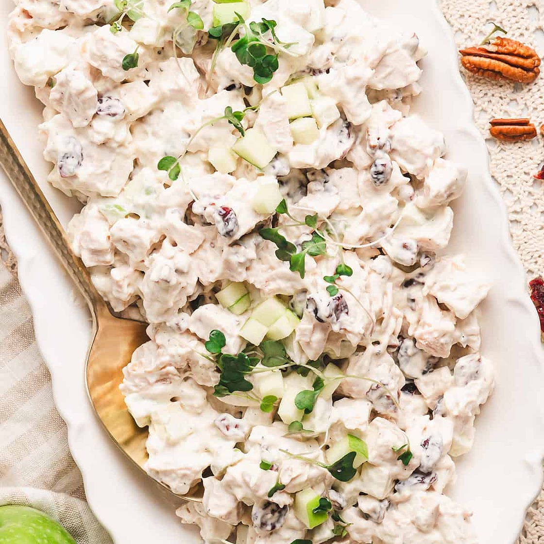 Chicken Salad