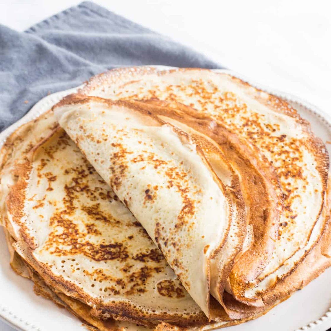 Classic Crepes