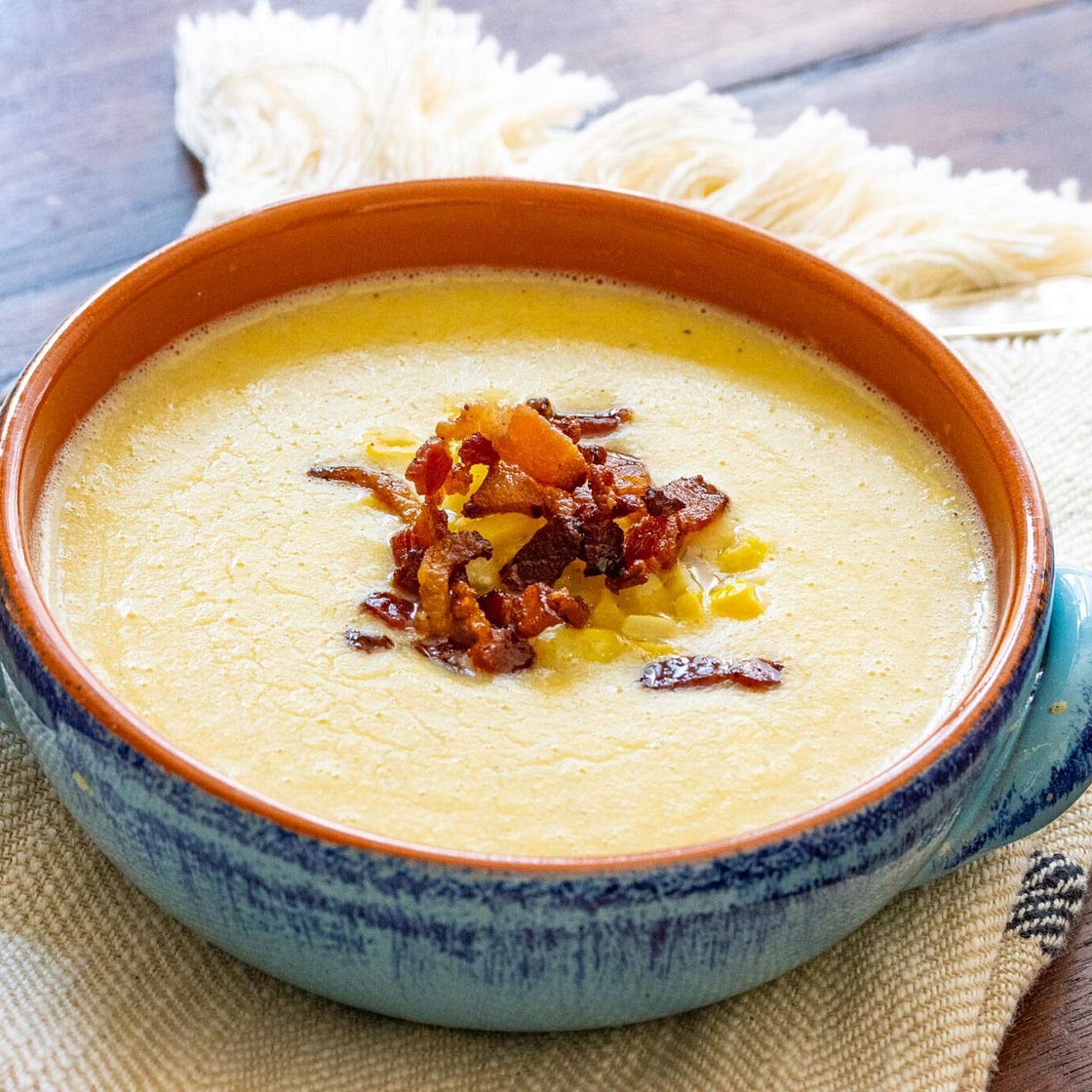 Corn Chowder