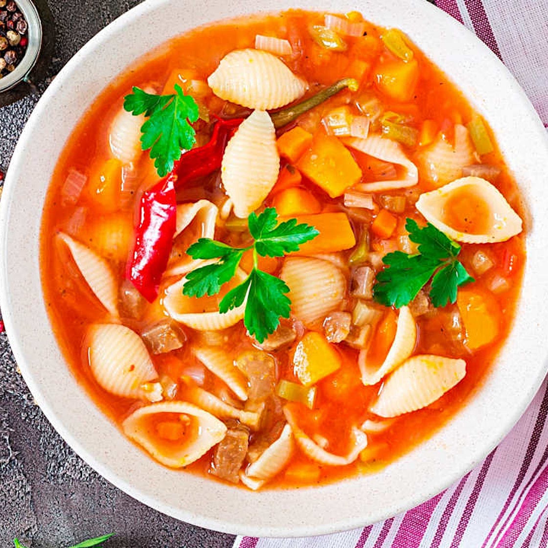 Minestrone