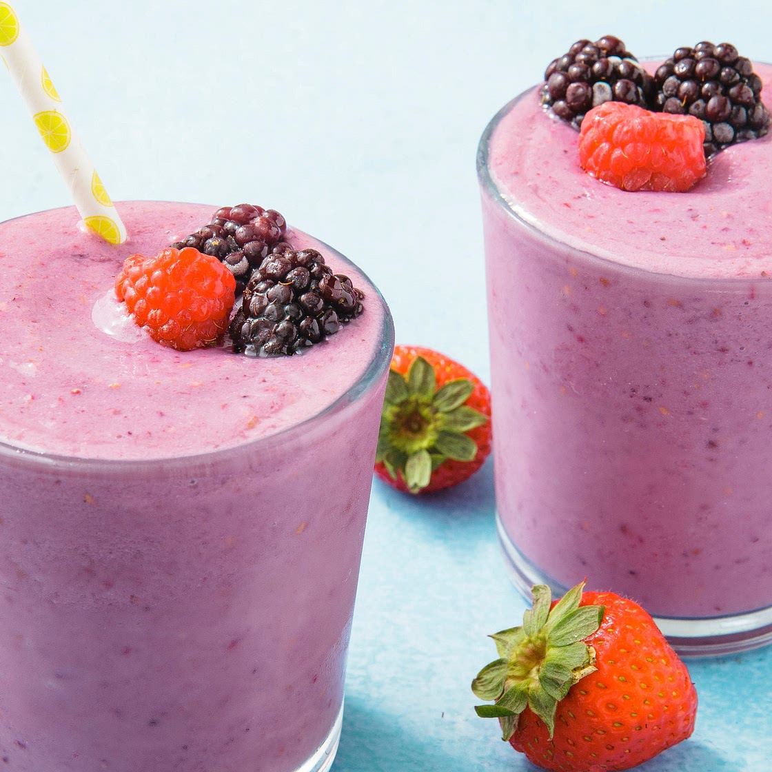 How To Make A Smoothie