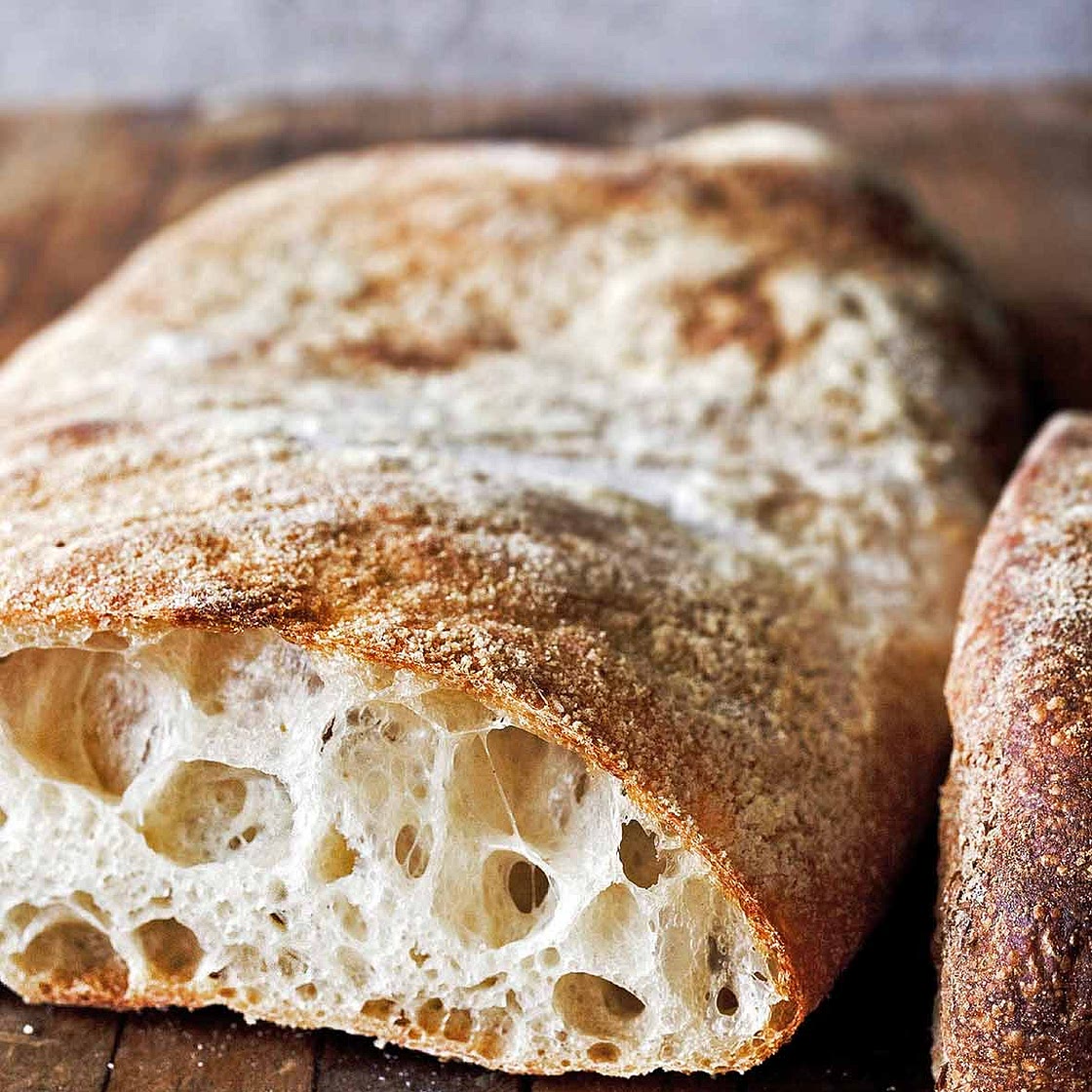Ciabatta