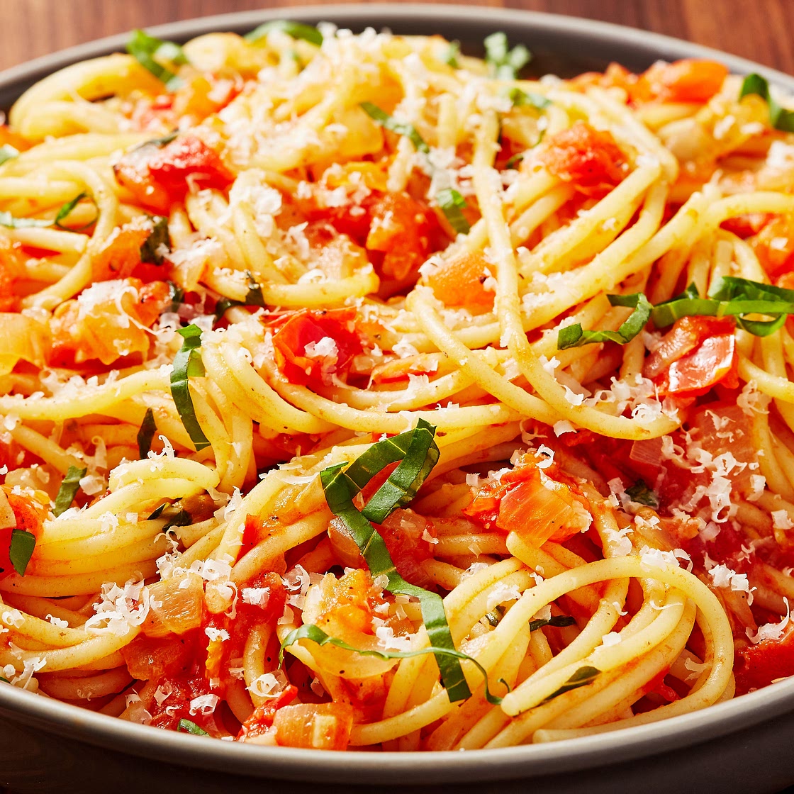 Pasta Pomodoro