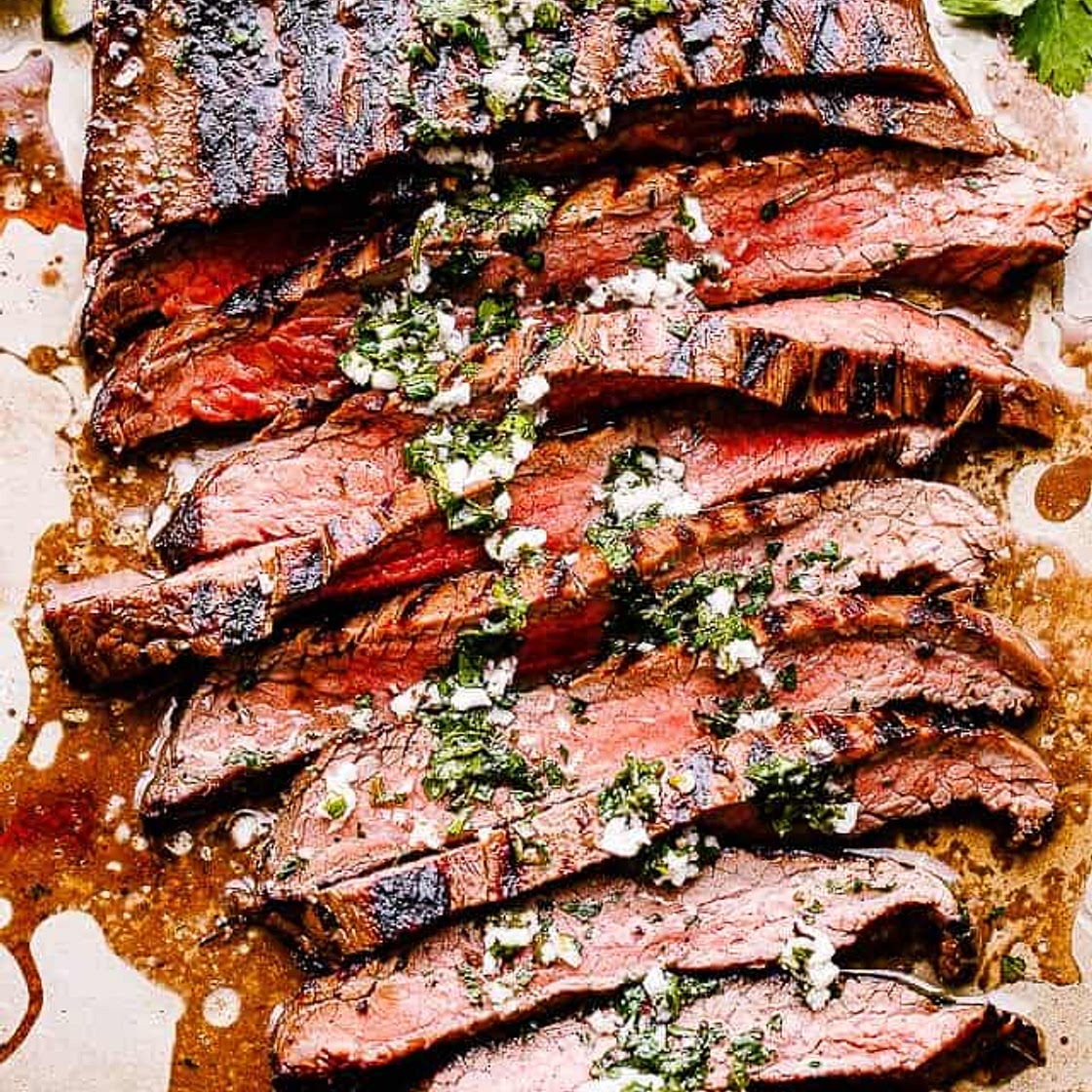 Authentic Carne Asada Recipe