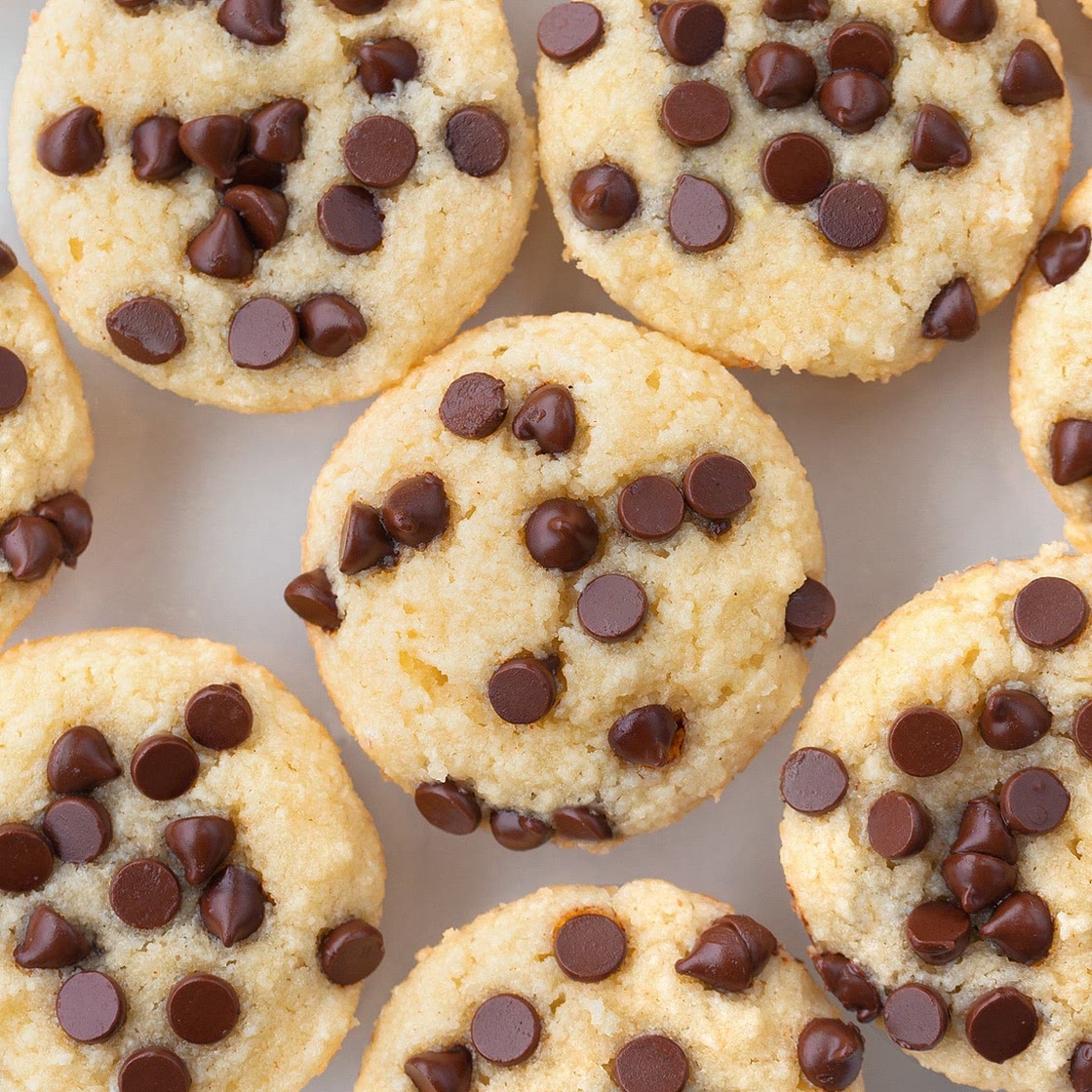 Keto Muffins