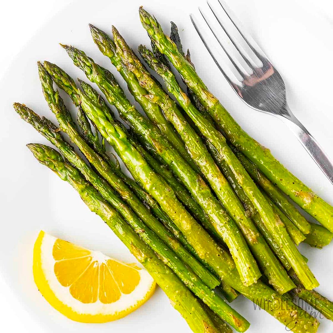 Easy Roasted Asparagus: How To Cook Asparagus in the Oven
