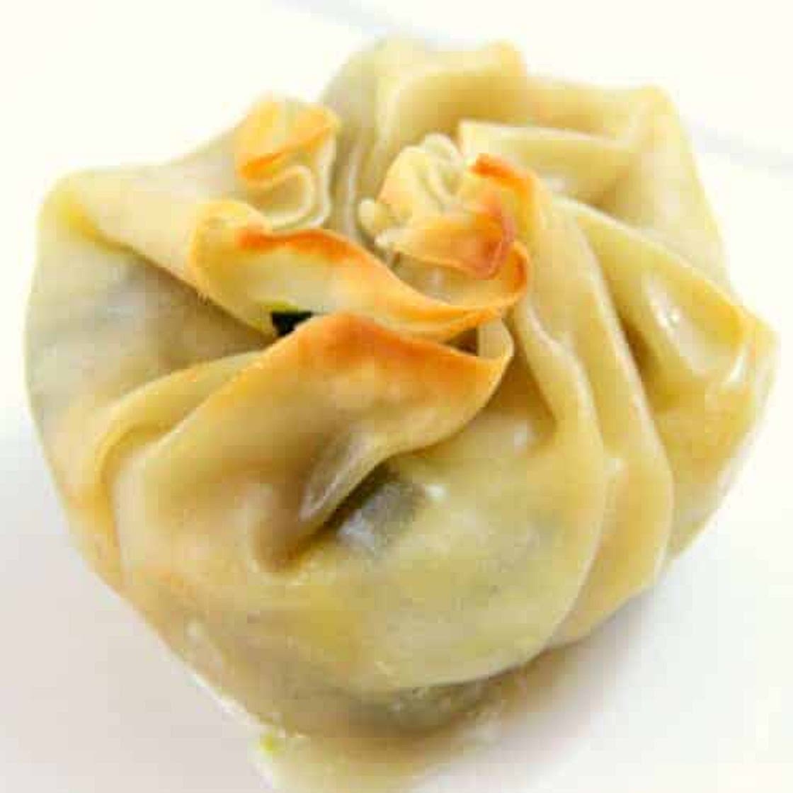 Mini Chicken Pot Pie Recipe