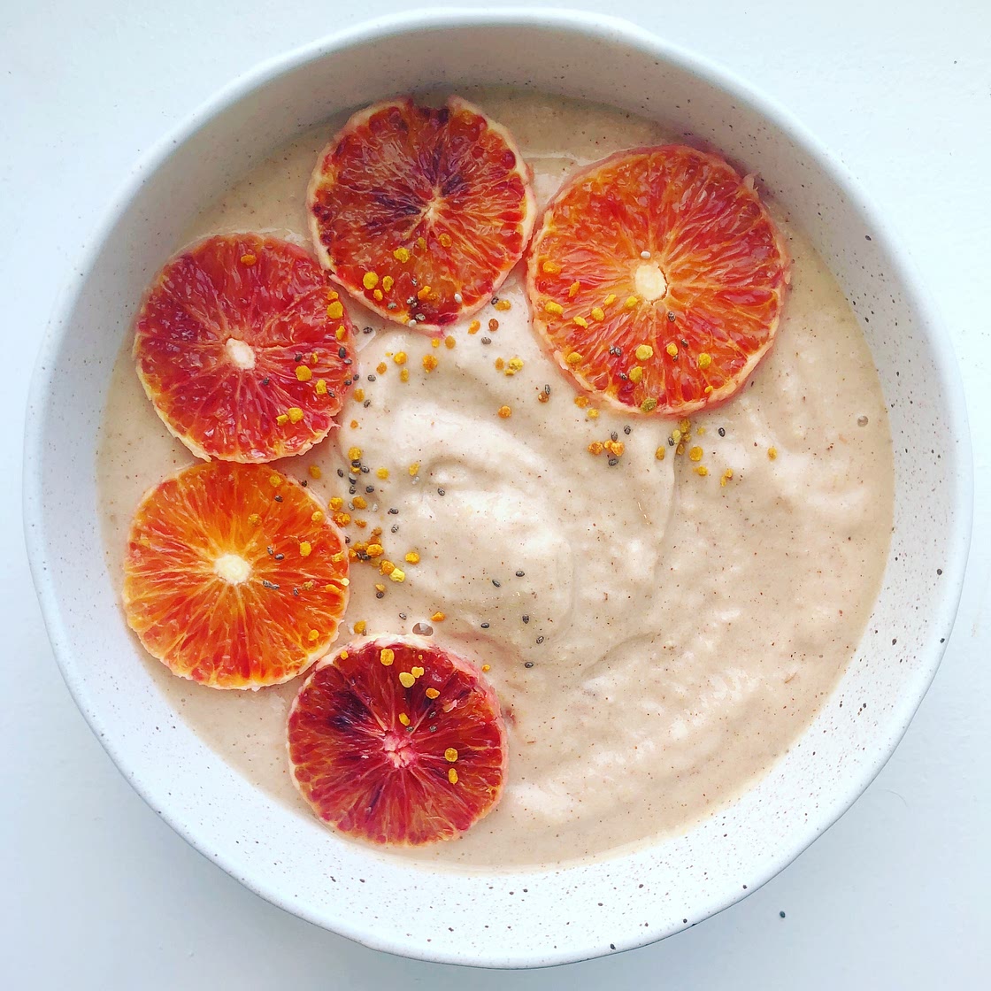 Orange Creamsicle Smoothie