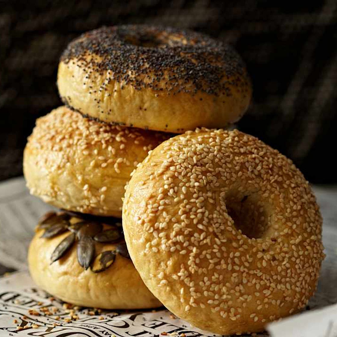 Bagels