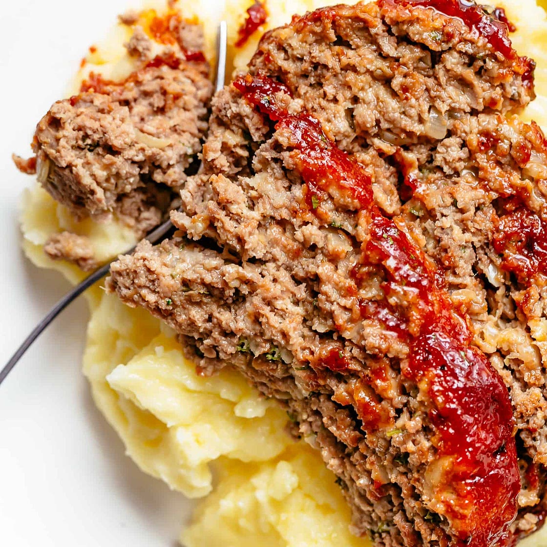 Meatloaf