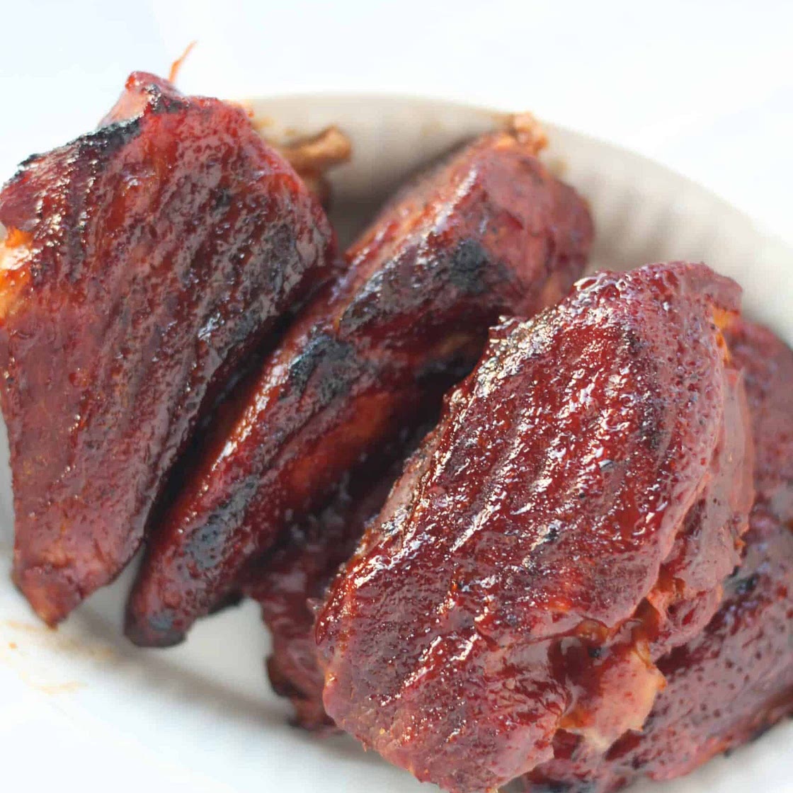 Instant Pot Country Pork Ribs