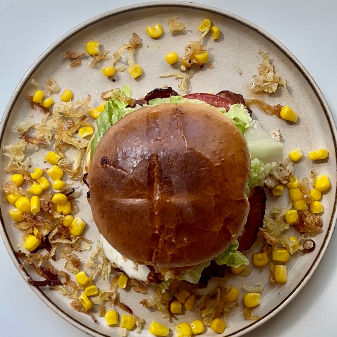 Brazilian X-Tudo Recipe