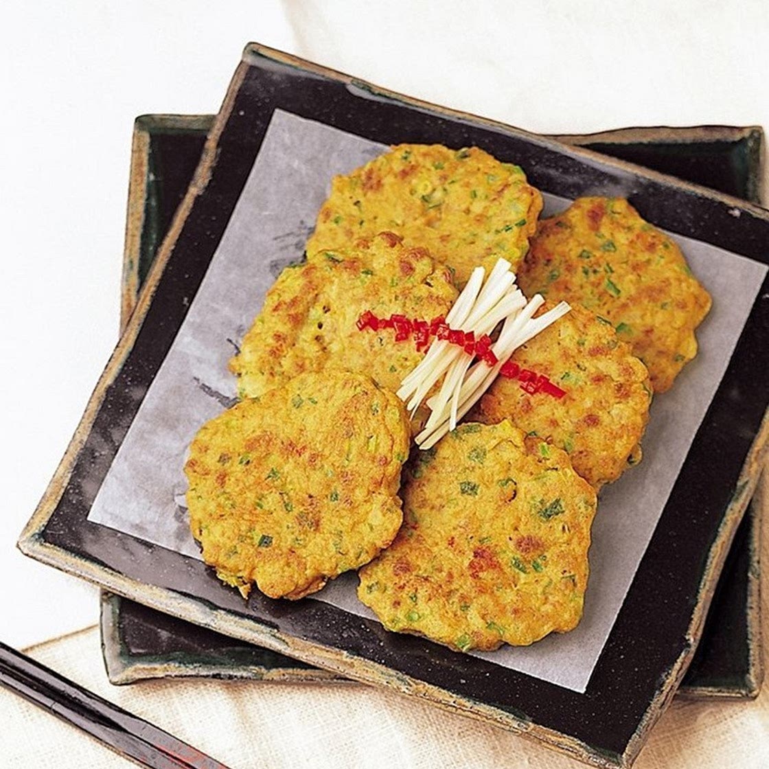 육원전 만드는 법