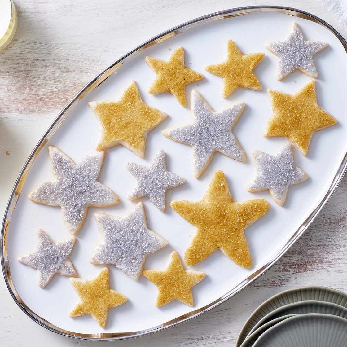 Our Favorite Sugar Cookie Recipe