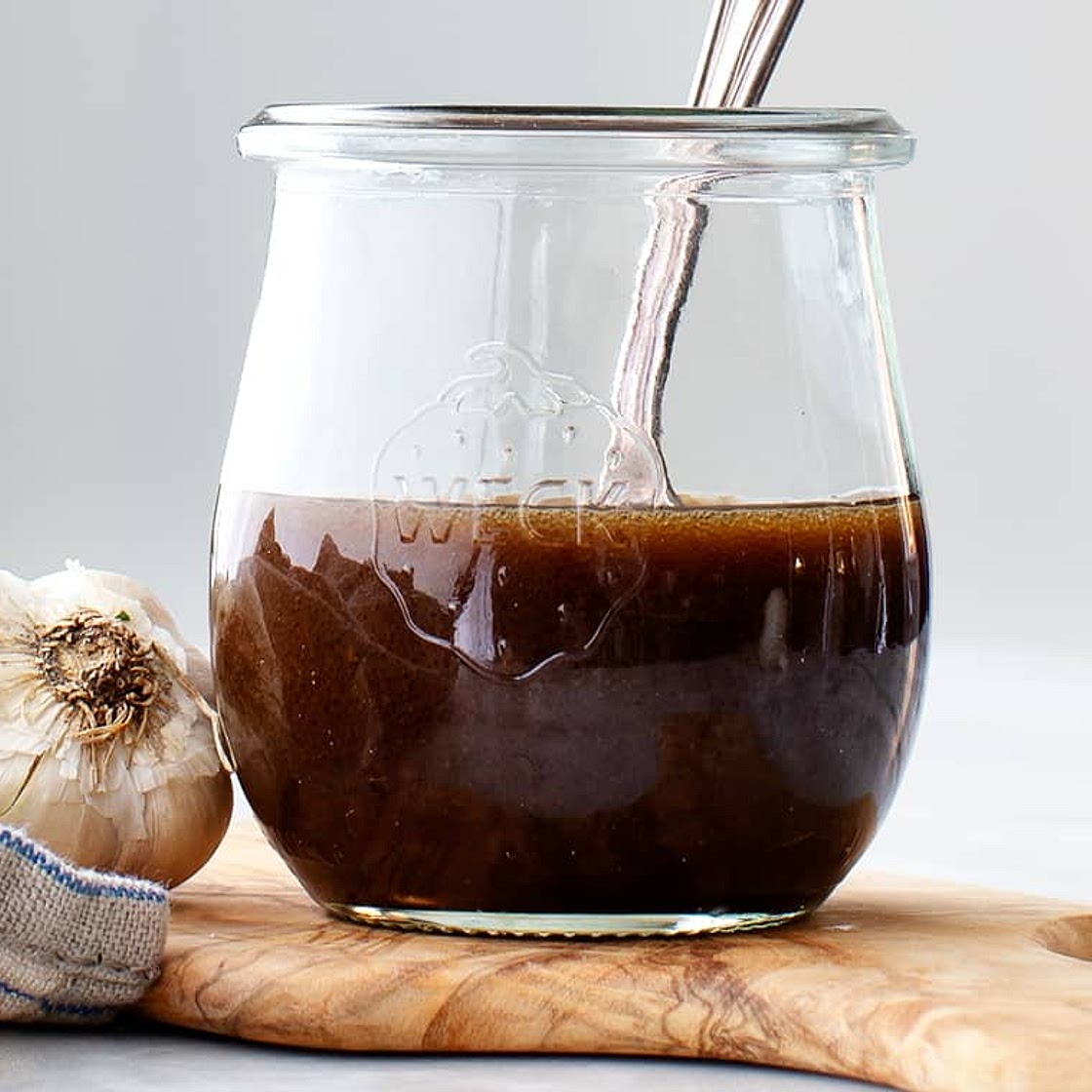 Balsamic Vinaigrette