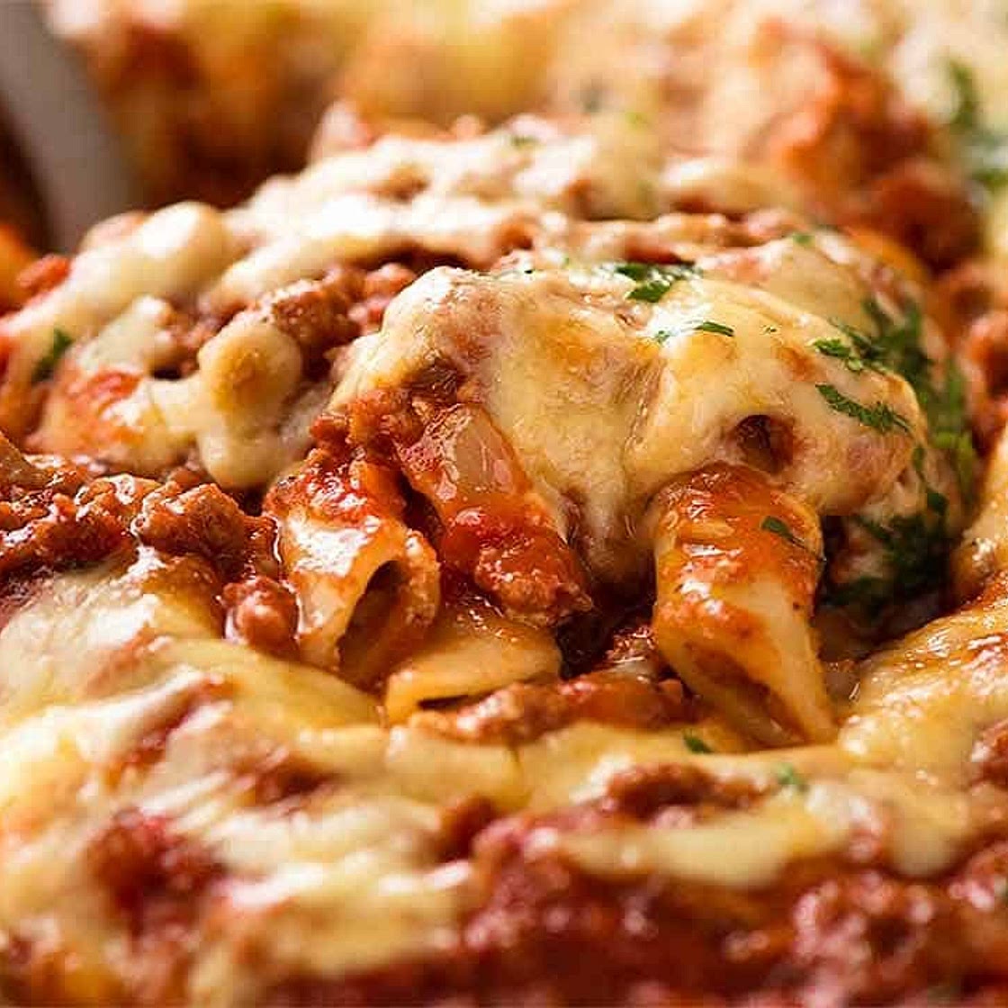Baked Ziti