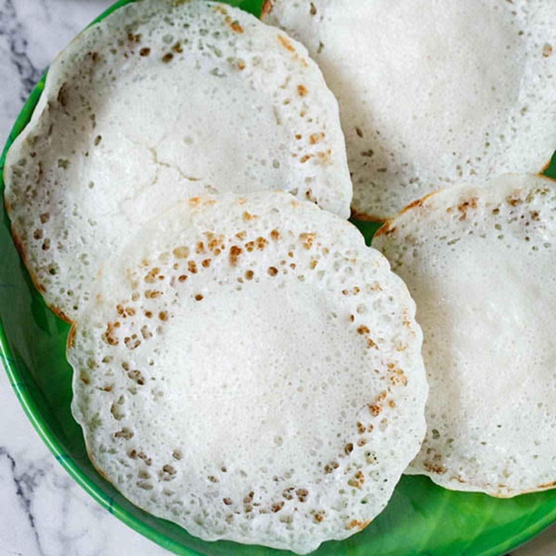 Appam Recipe