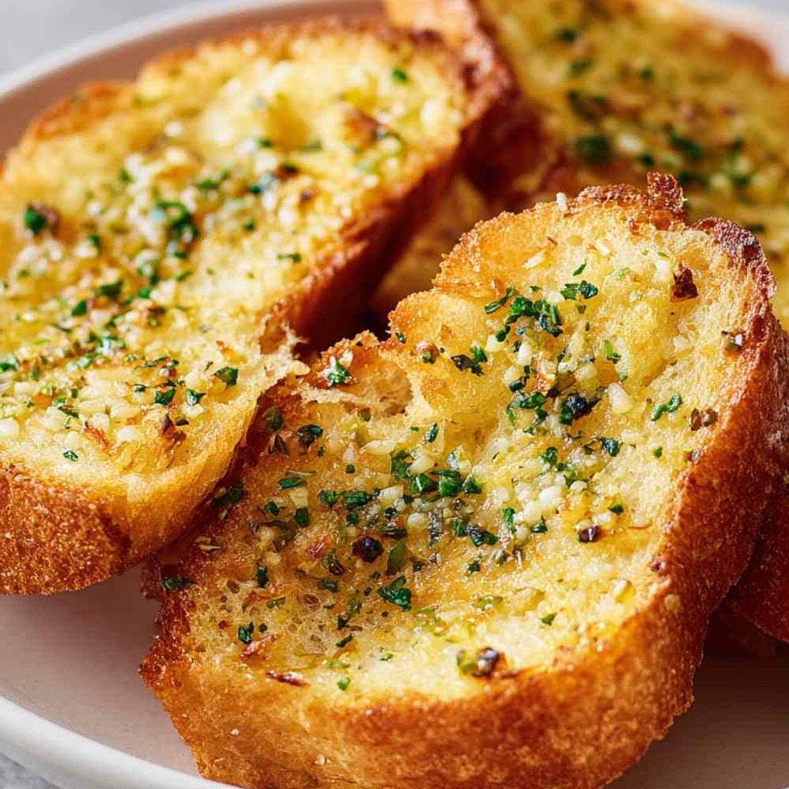 Devolay z Masłem Czosnkowym z Air Fryera