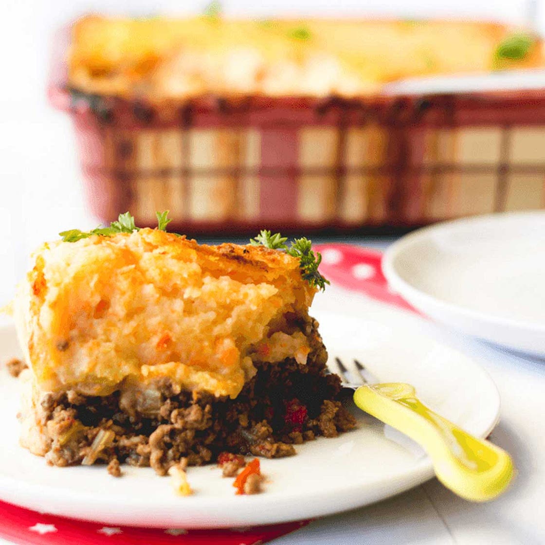Cottage Pie