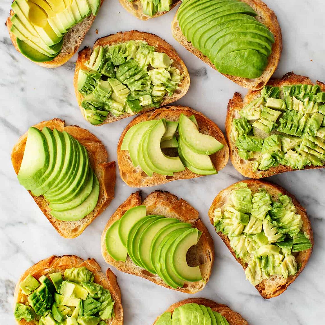 Avocado Toast