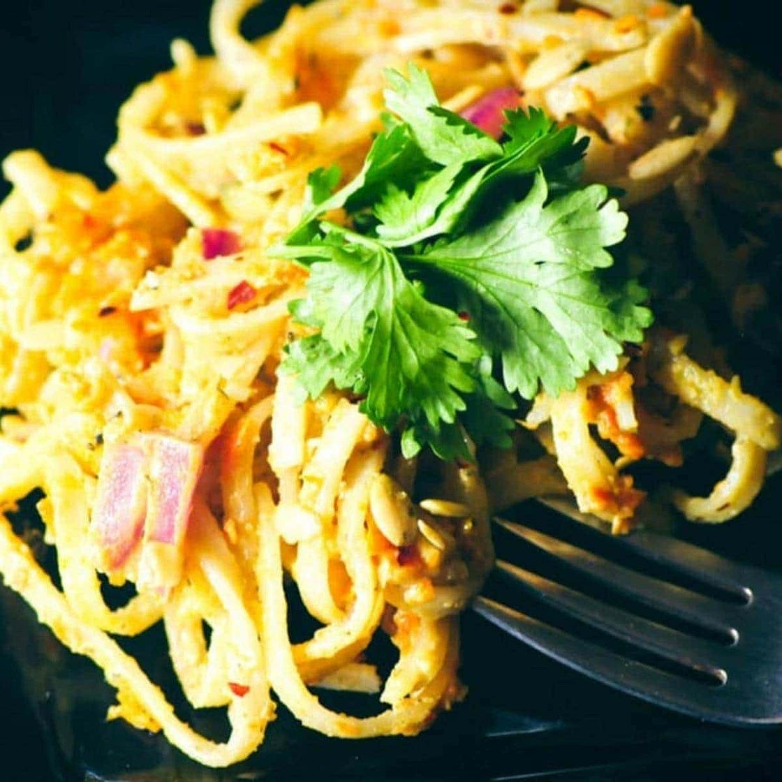 Peanut Free Pad Thai