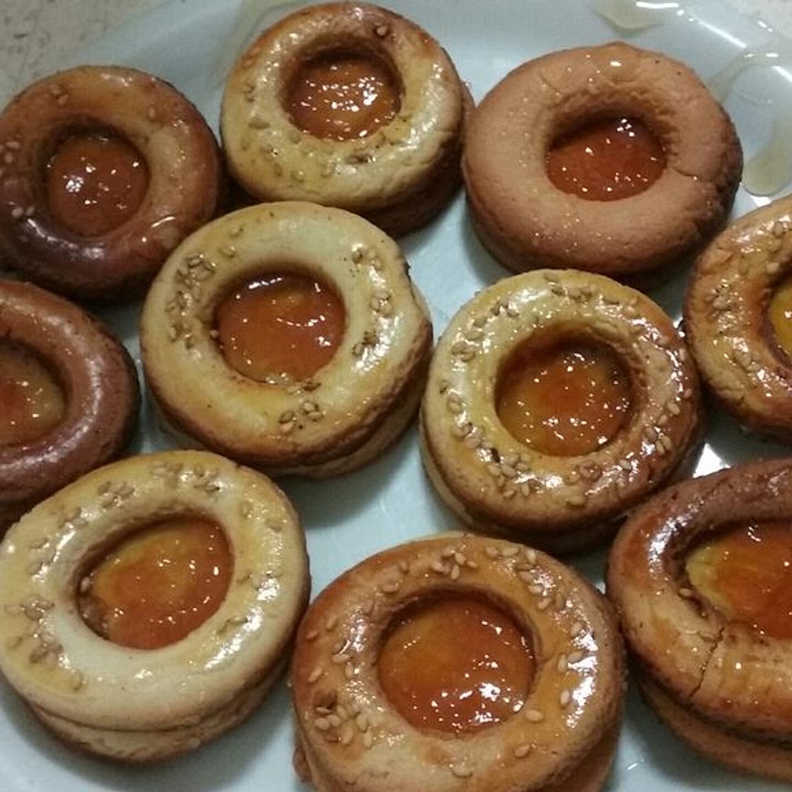 Les rochers cocochoco