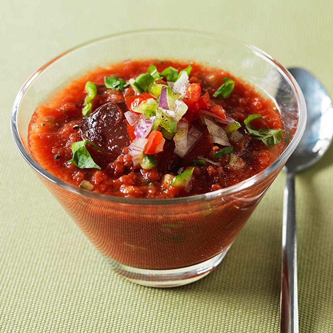 Gazpacho