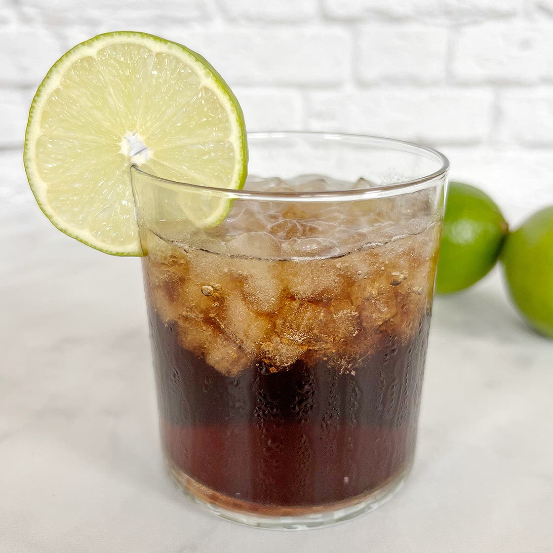 Best Gin and Coke Recipe