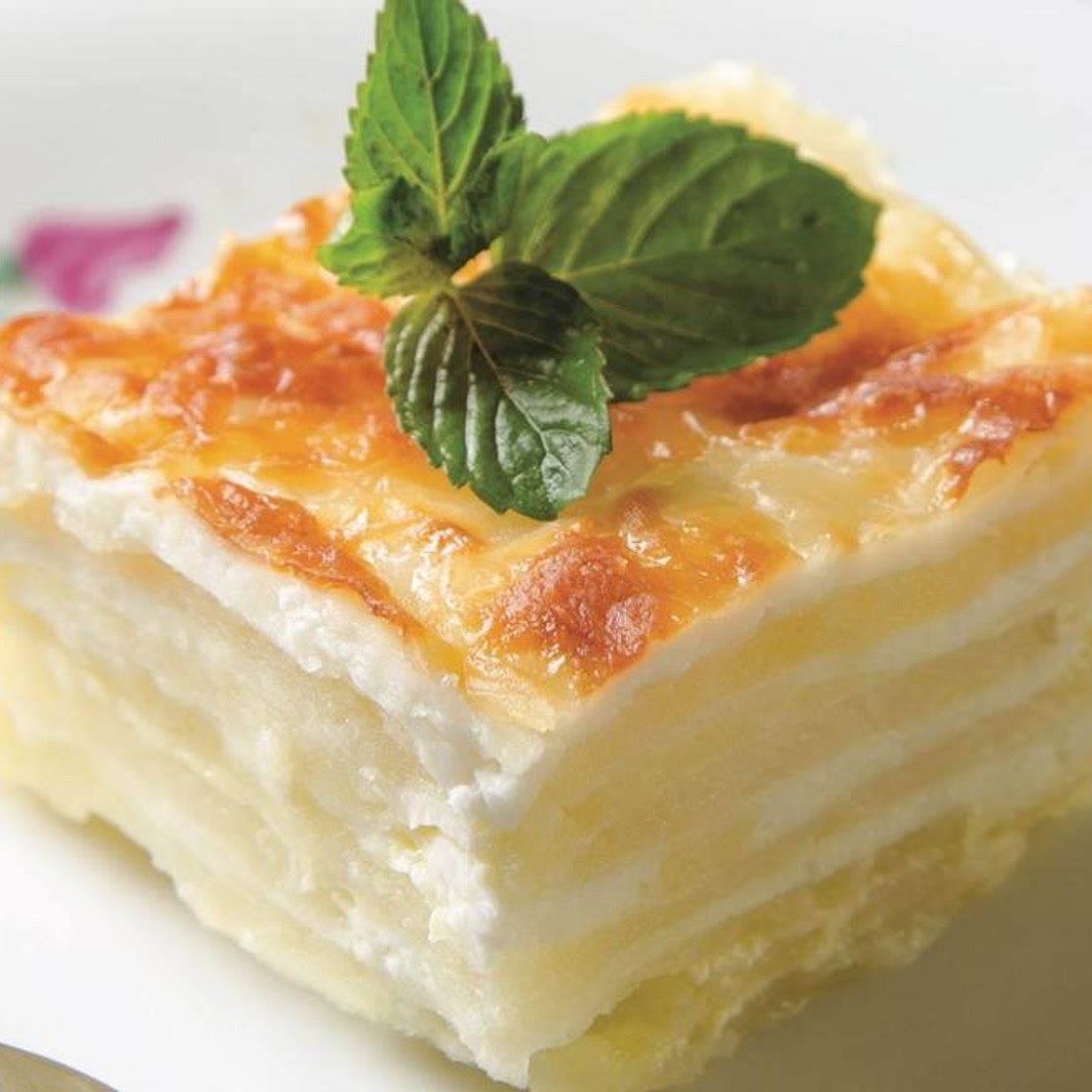 Pastel de papas: receta paso a paso VIDEO