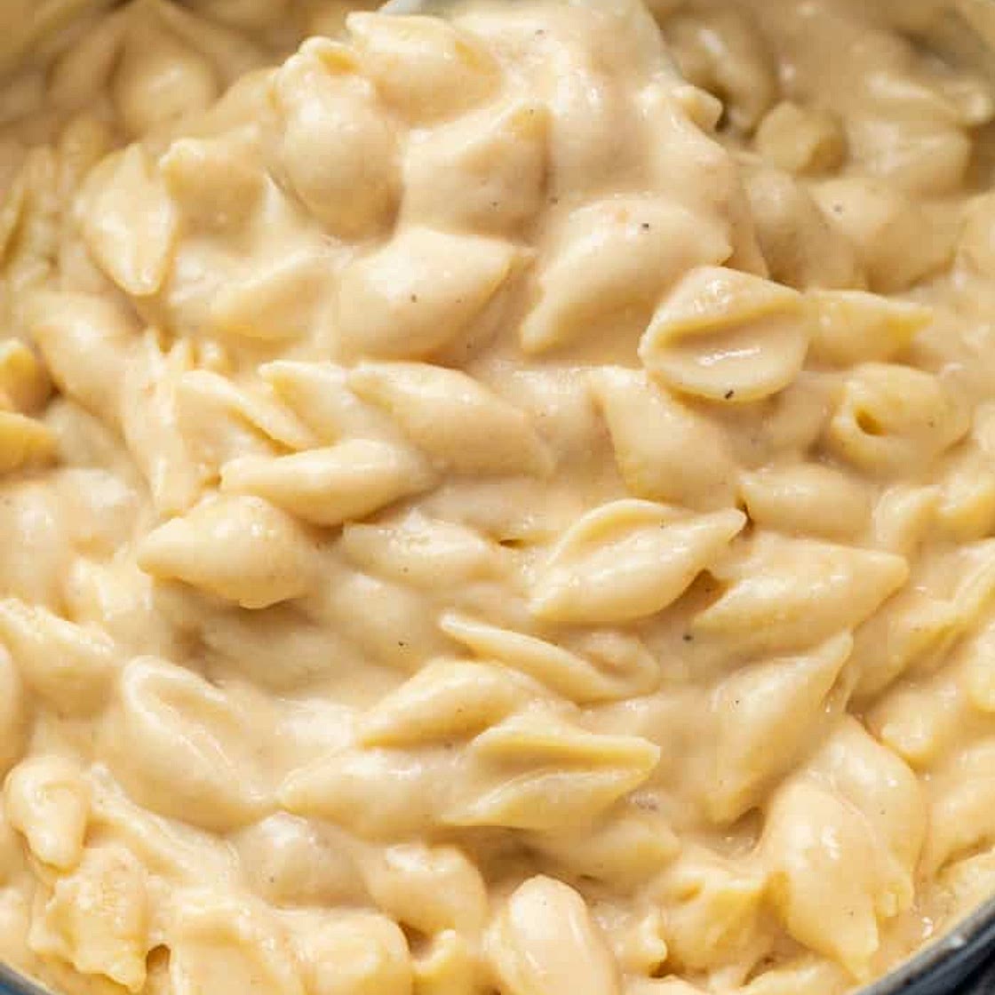 Panera Mac & Cheese Recipe