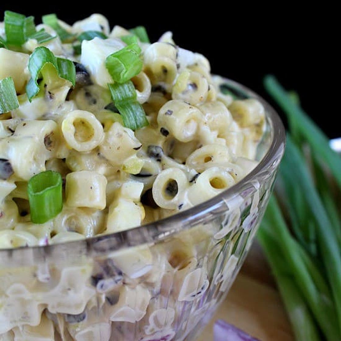 Macaroni Salad
